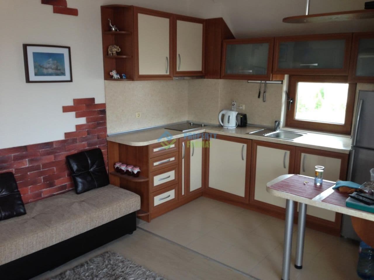 Апартаменты в Равде, Болгария, 60 м²