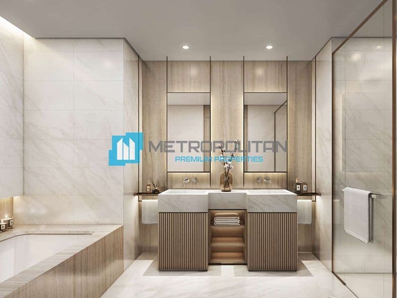 Апартаменты в Дубае, ОАЭ, 85.28 м², фото 5