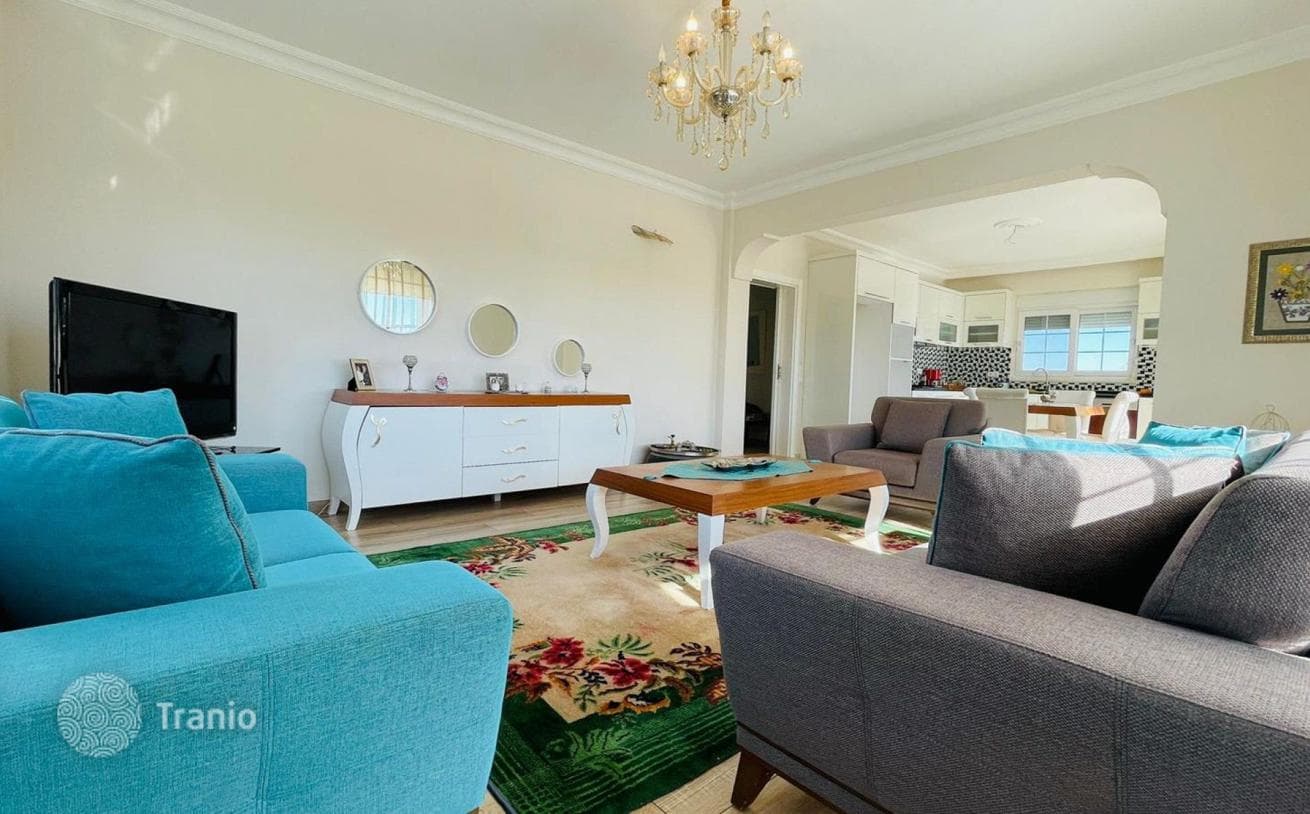3-Bedroom Villa in Kemer, Turkey, photo 4
