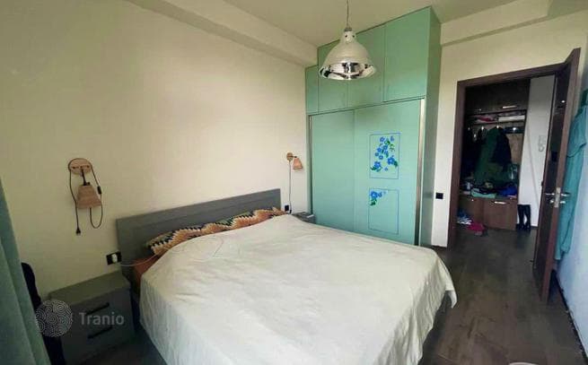 1-Bedroom Apartment in Saburtalo, Tbilisi