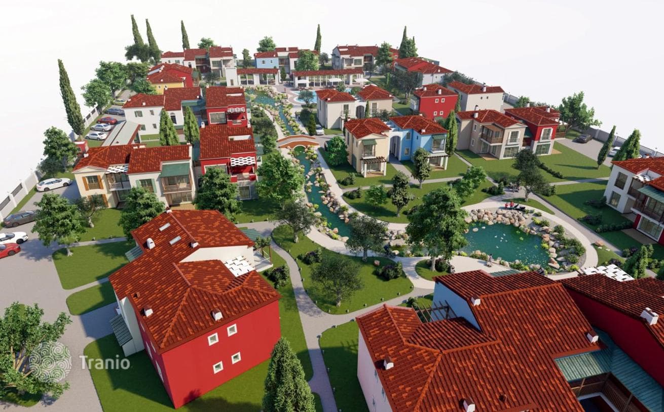 2-Bedroom Villa in Fethiye, photo 4