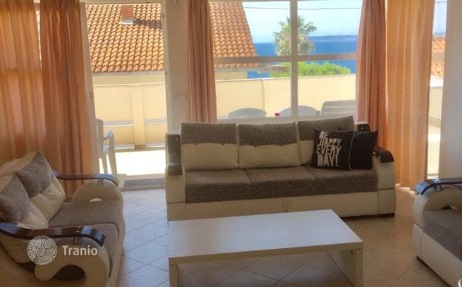 Furnished House with Terrace 50 m from the Sea in Herceg Novi, photo 2
