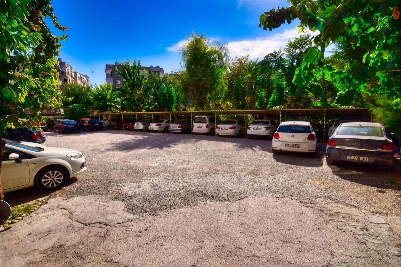 Квартира в Анталии, Турция, 140 м², фото 4