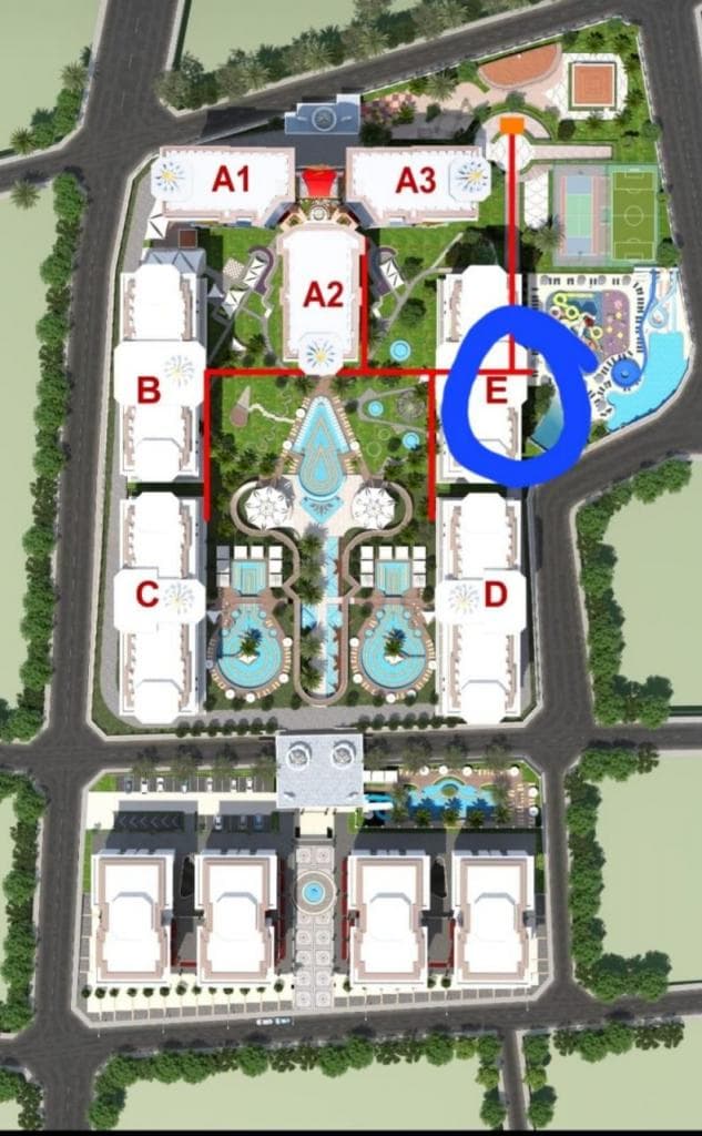 Квартира в Алании, Турция, 201 м², фото 4