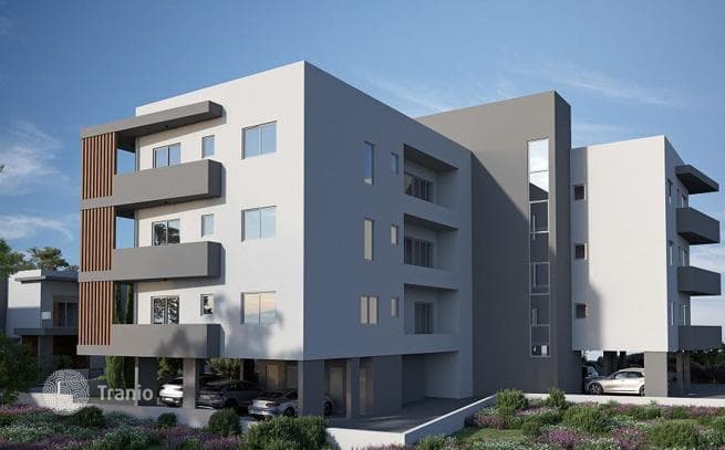 Apartment in Limassol, photo 5