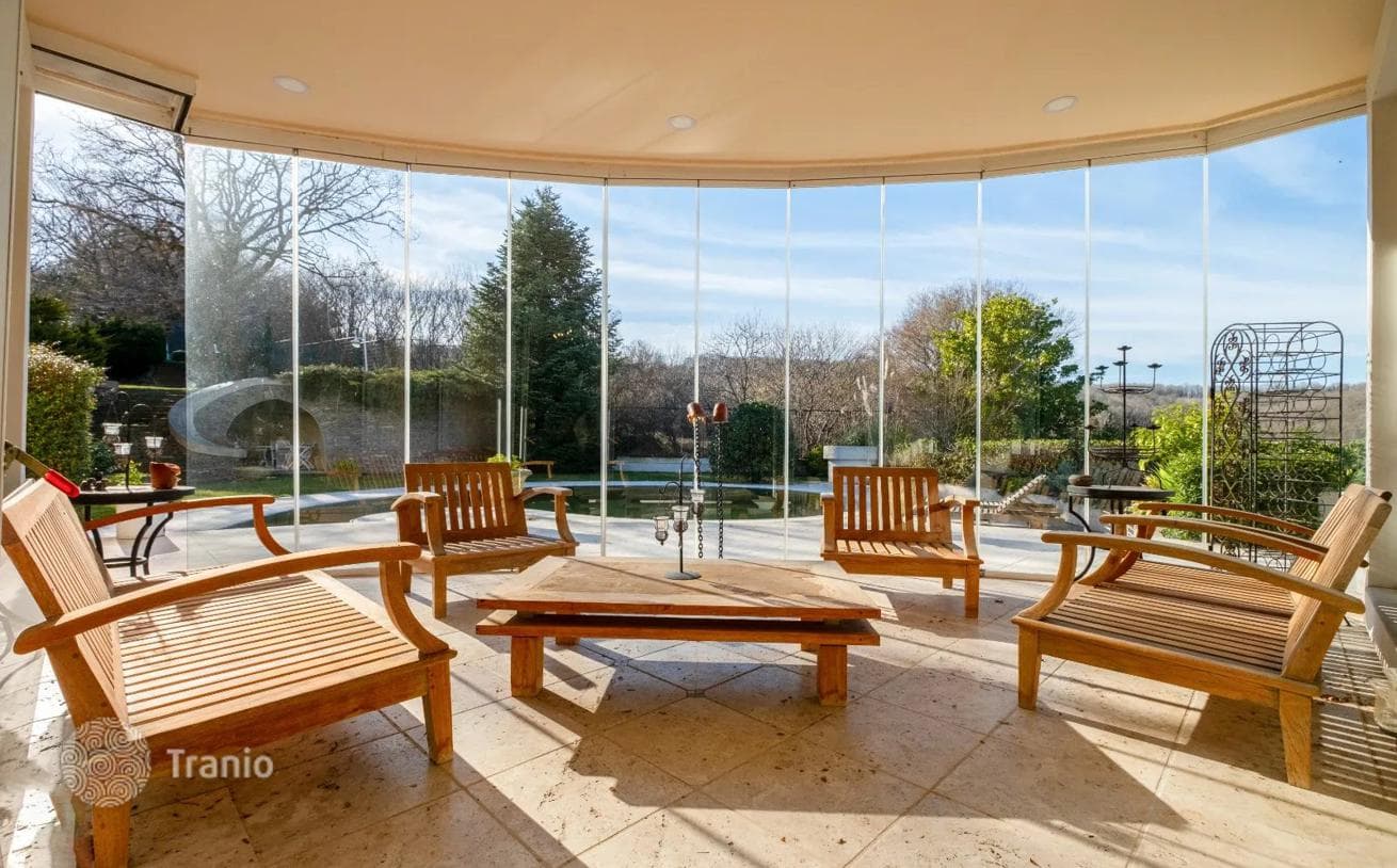 5-Bedroom Villa in Sariyer, Istanbul, photo 5