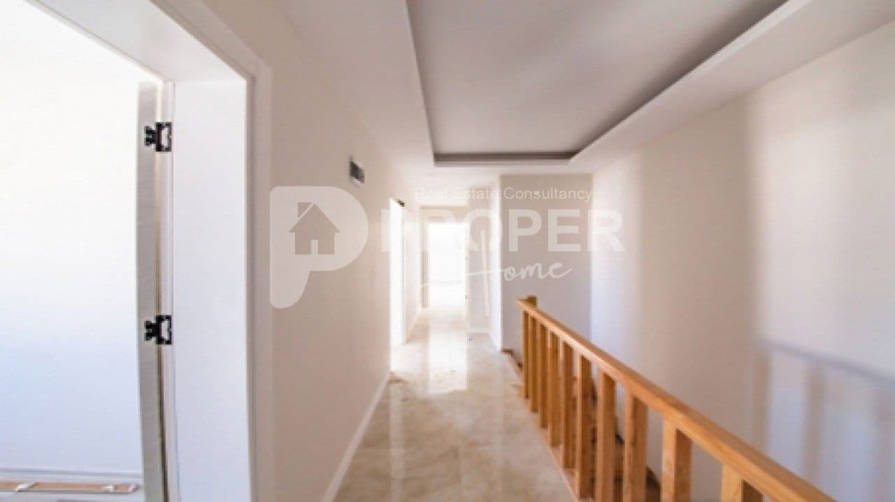 Квартира в Анталии, Турция, 50 м²
