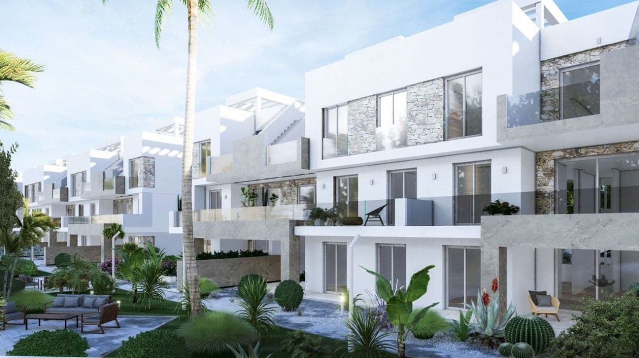 Апартаменты в Гуардамар-дель-Сегура, Испания, 78 м², фото 4