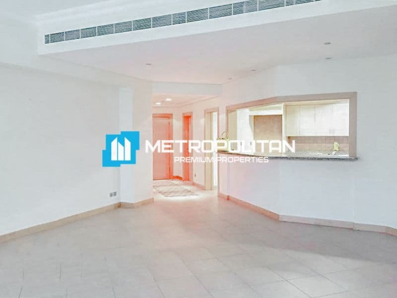 Апартаменты в Дубае, ОАЭ, 204.38 м²