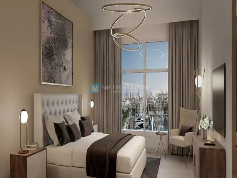 Апартаменты в Дубае, ОАЭ, 112.88 м², фото 5