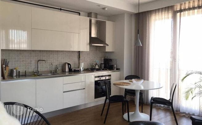 Apartment with Shared Pool in Istanbul, Turkey, photo 2