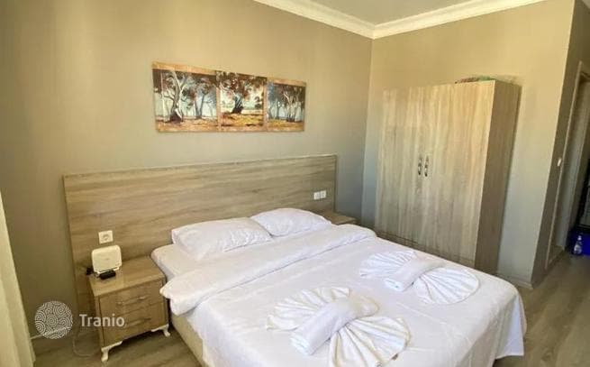 1-Bedroom Apartment in Oludeniz, Fethiye, photo 4