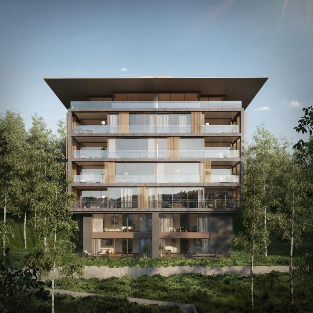 Квартира в Стамбуле, Турция, 120 м², фото 3