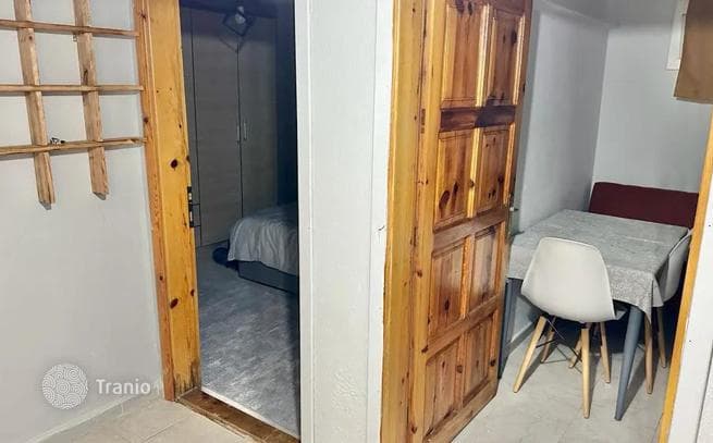 1-Bedroom Apartment in Golbasi, Antalya, photo 4