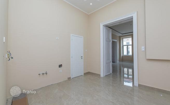 3-комнатная квартира 78 м² в Районе V (Белварош-Липотвароше), Венгрия, фото 2