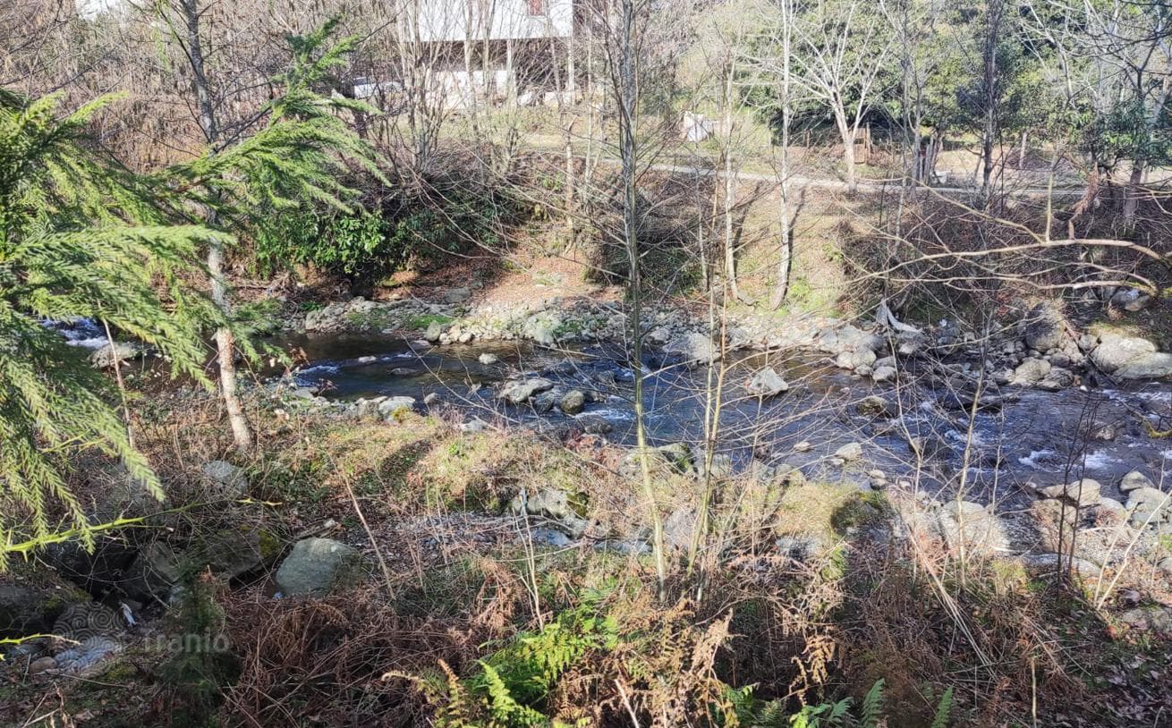 Land Plot near River in Chakvi, Batumi