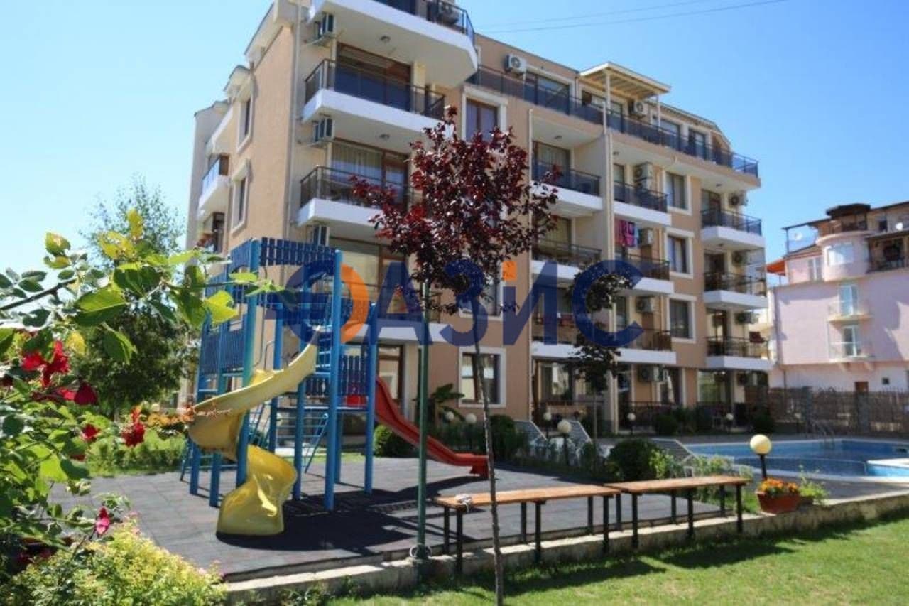 Апартаменты в Равде, Болгария, 58.2 м², фото 3