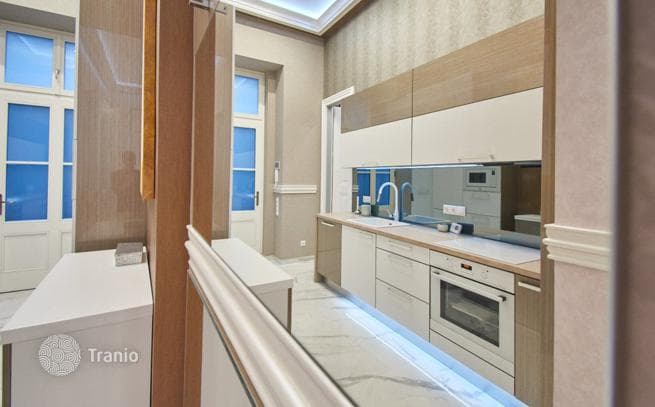 4-комнатная квартира 90 м² в Районе I (Районе Крепости), Венгрия, фото 4