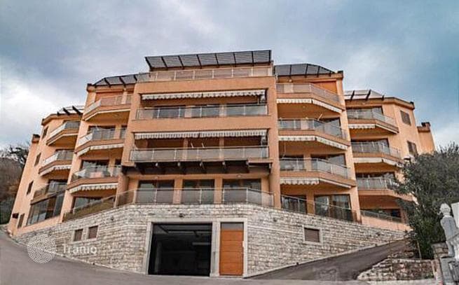 1-Bedroom Apartment in Budva, Montenegro, photo 2