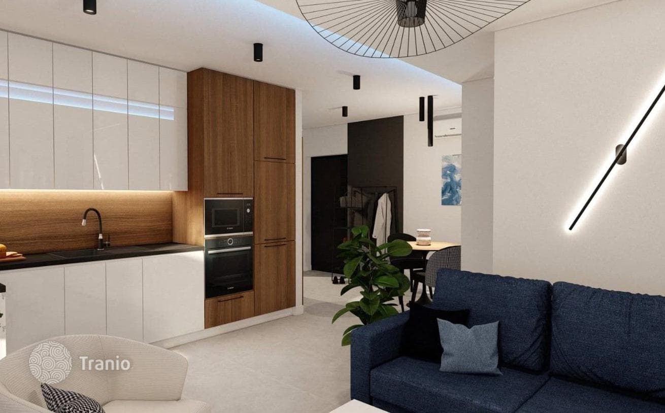 2-Bedroom Apartment in New Build in Pula, Croatia, photo 5