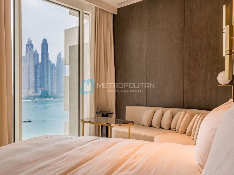 Апартаменты в Дубае, ОАЭ, 162.41 м², фото 4