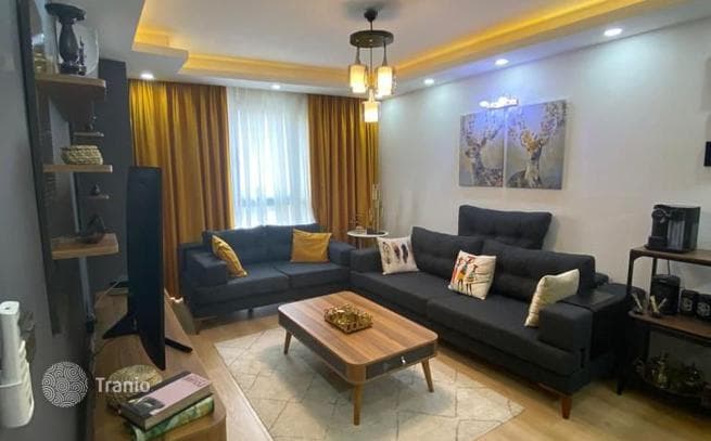 1-Bedroom Apartment in Sisli, Istanbul, photo 4