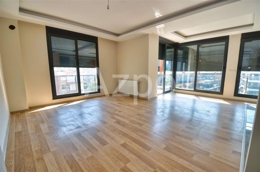 Апартаменты в Анталии, Турция, 210 м², фото 2