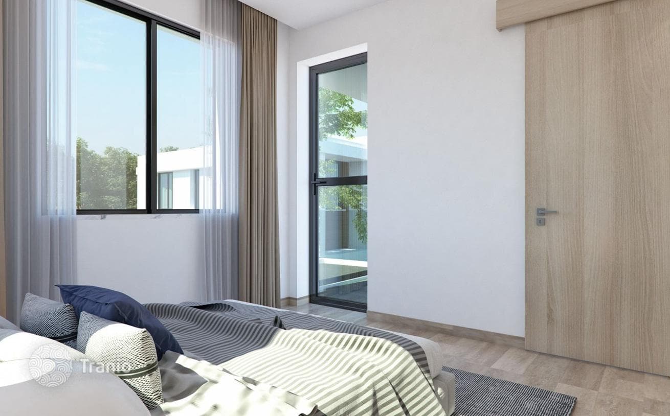 3-комнатная вилла 150 м² в Френаросе, Кипр, фото 4
