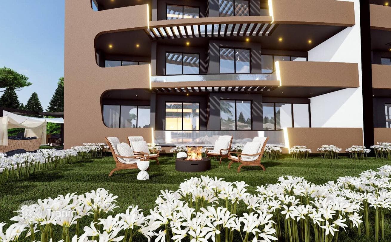 2-Bedroom Apartment in Investment Project in Mersin, photo 2