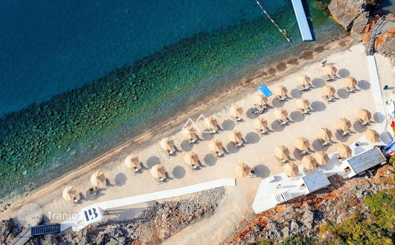 2-Bedroom Apartment on World-Class Golf Resort in Lustica Bay, photo 4