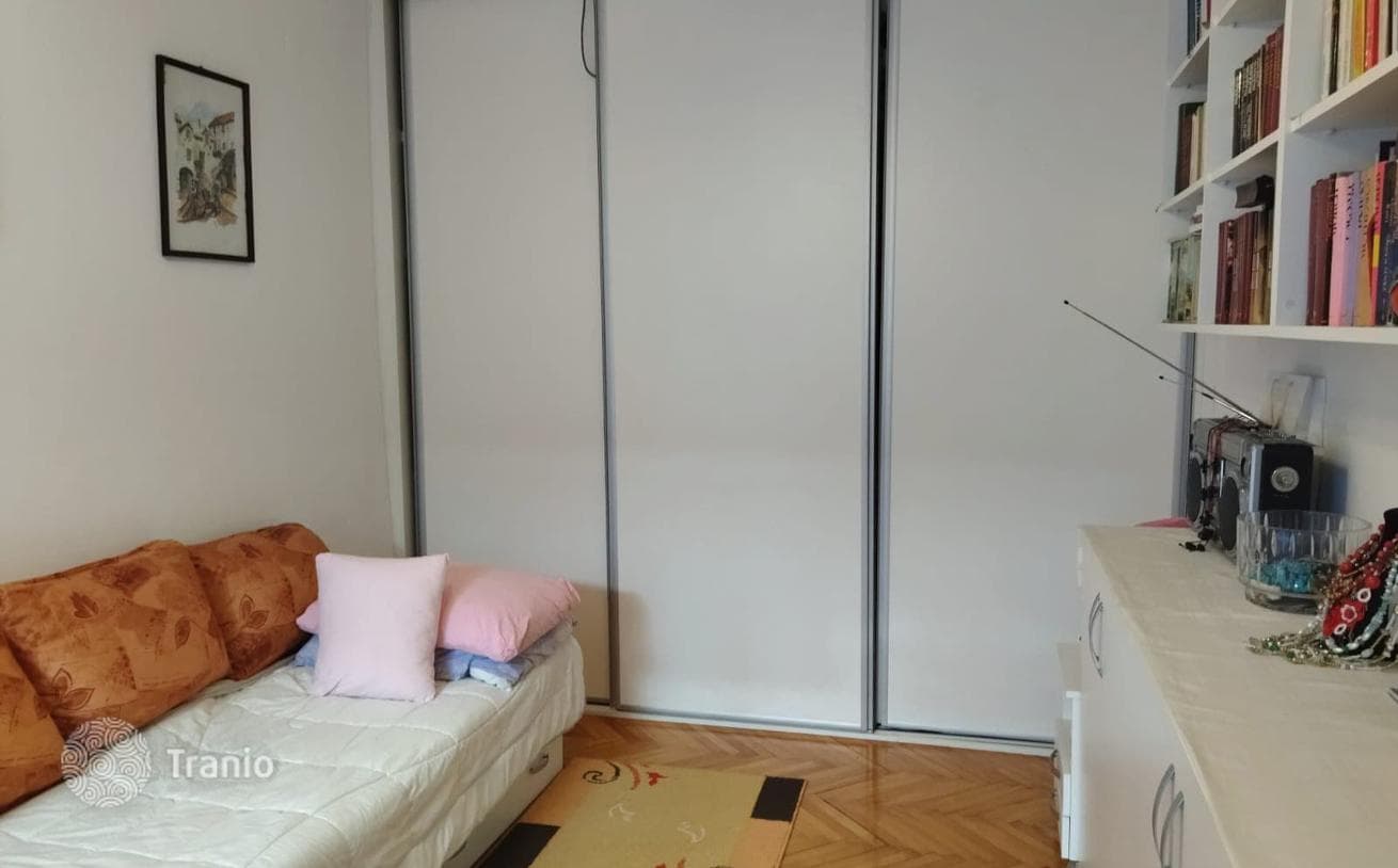 1-Bedroom Apartment in Kotor, Montenegro, photo 4