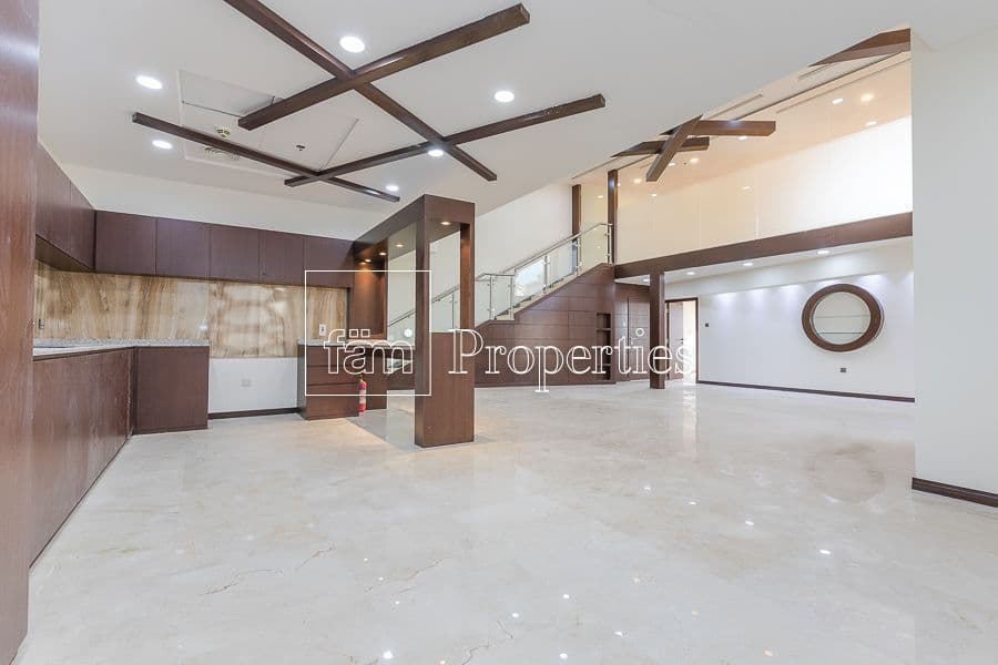 Апартаменты в Дубае, ОАЭ, 183 м²