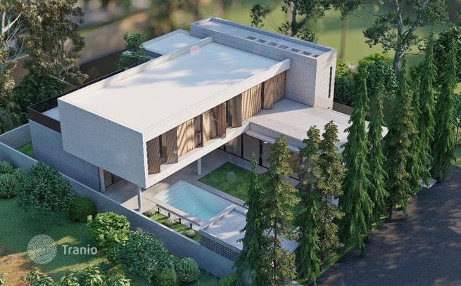4-Bedroom House in Saburtalo, Tbilisi, photo 3