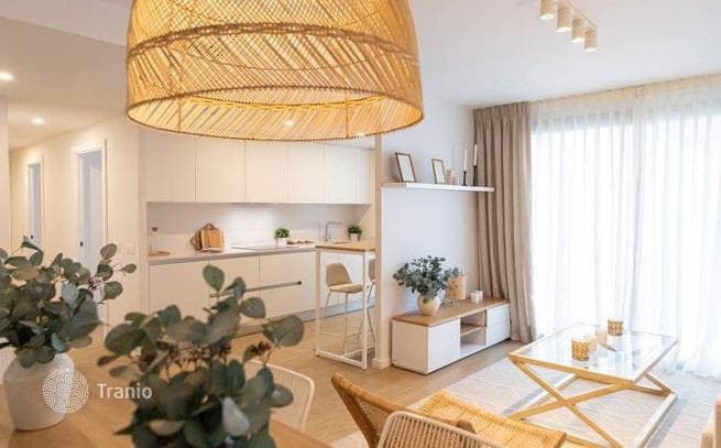 3-комнатная квартира 100 м² в Дении, Испания, фото 3