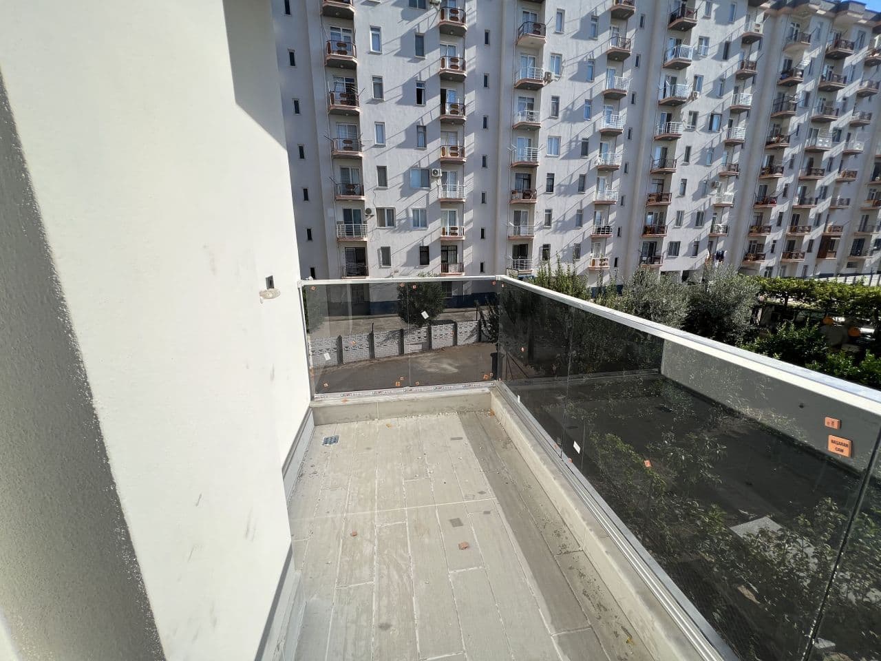 Квартира в Мерсине, Турция, 50 м², фото 5