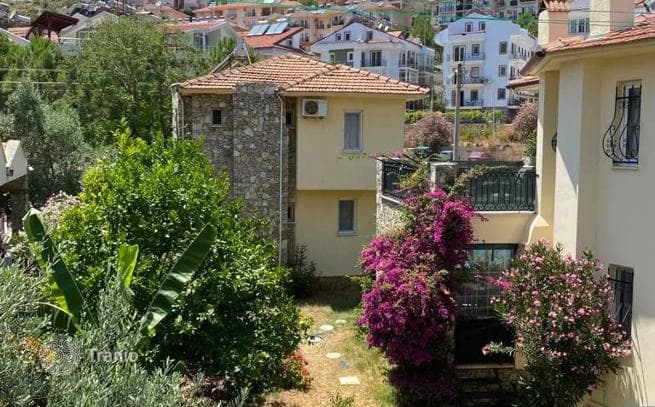 1-Bedroom Apartment in Fethiye, photo 5