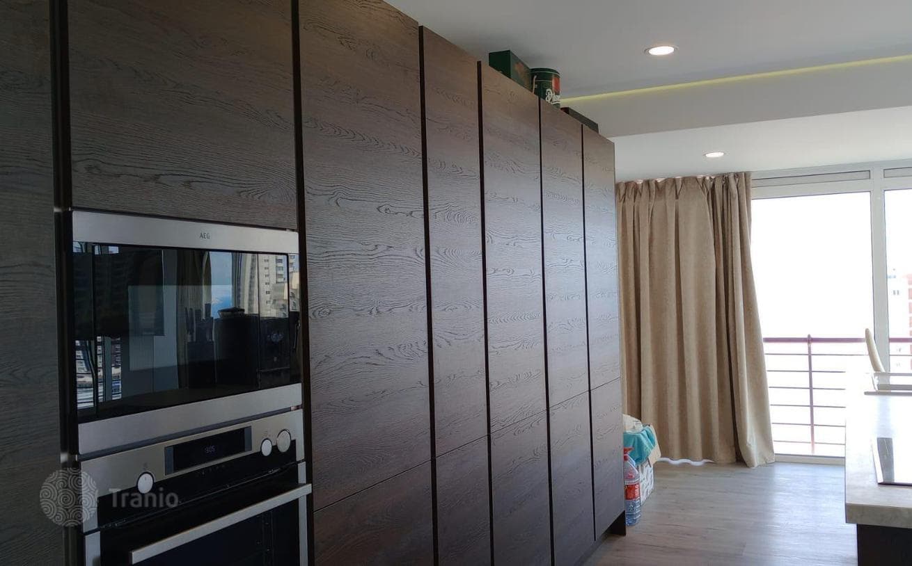 2-комнатная квартира 110 м² в Бенидорме, Испания, фото 4