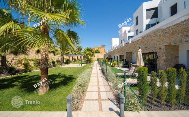 3-комнатная квартира 100 м² в Деэса де Кампоамор, Испания, фото 4
