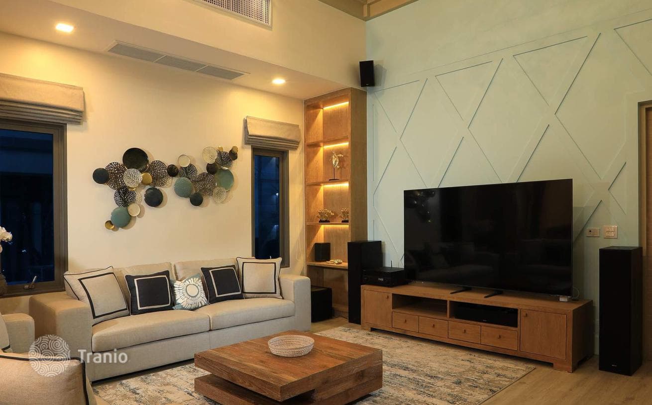 Furnished Villa with Private Pool in Bang Tao, Phuket, photo 2