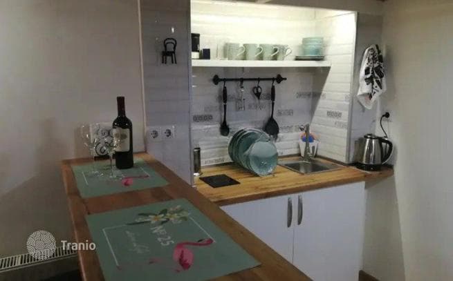 2-Bedroom Apartment in Old Tbilisi, Tbilisi, photo 3