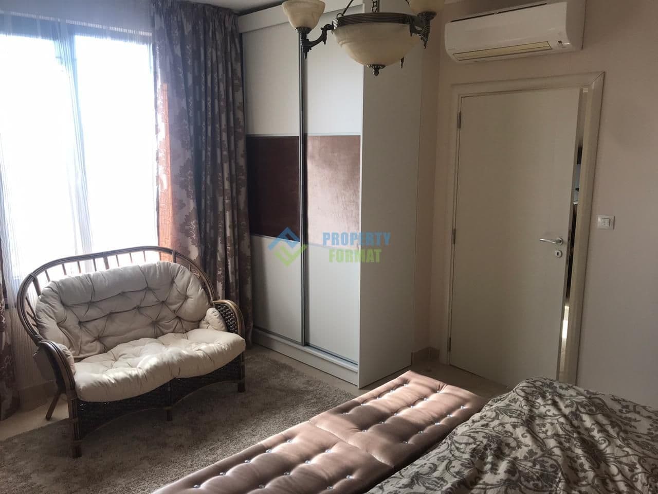 Апартаменты в Несебре, Болгария, 70 м², фото 5