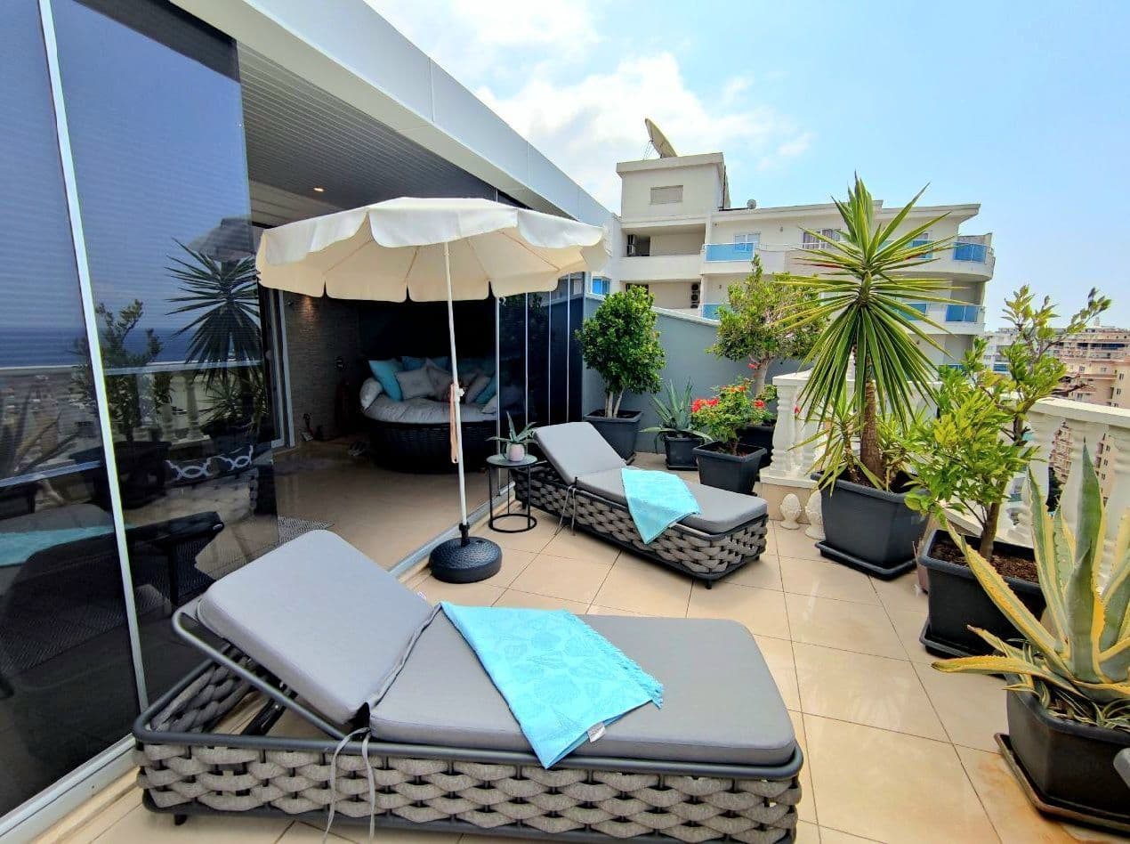 Апартаменты в Алании, Турция, 250 м², фото 2