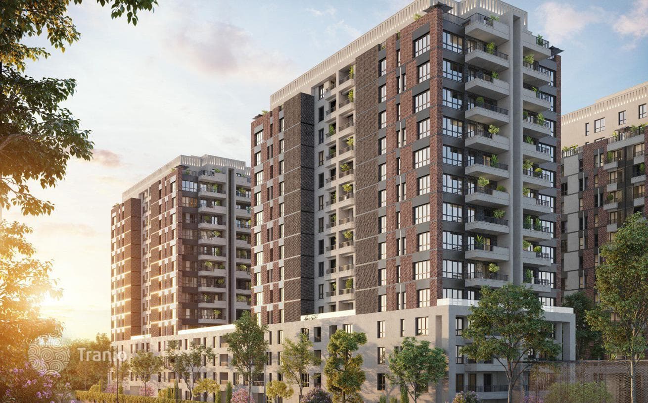 Apartments in Residential Complex near Kartal, Istanbul, photo 2