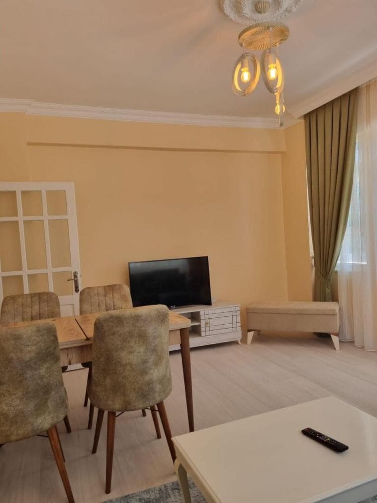 Квартира в Алании, Турция, 125 м², фото 5