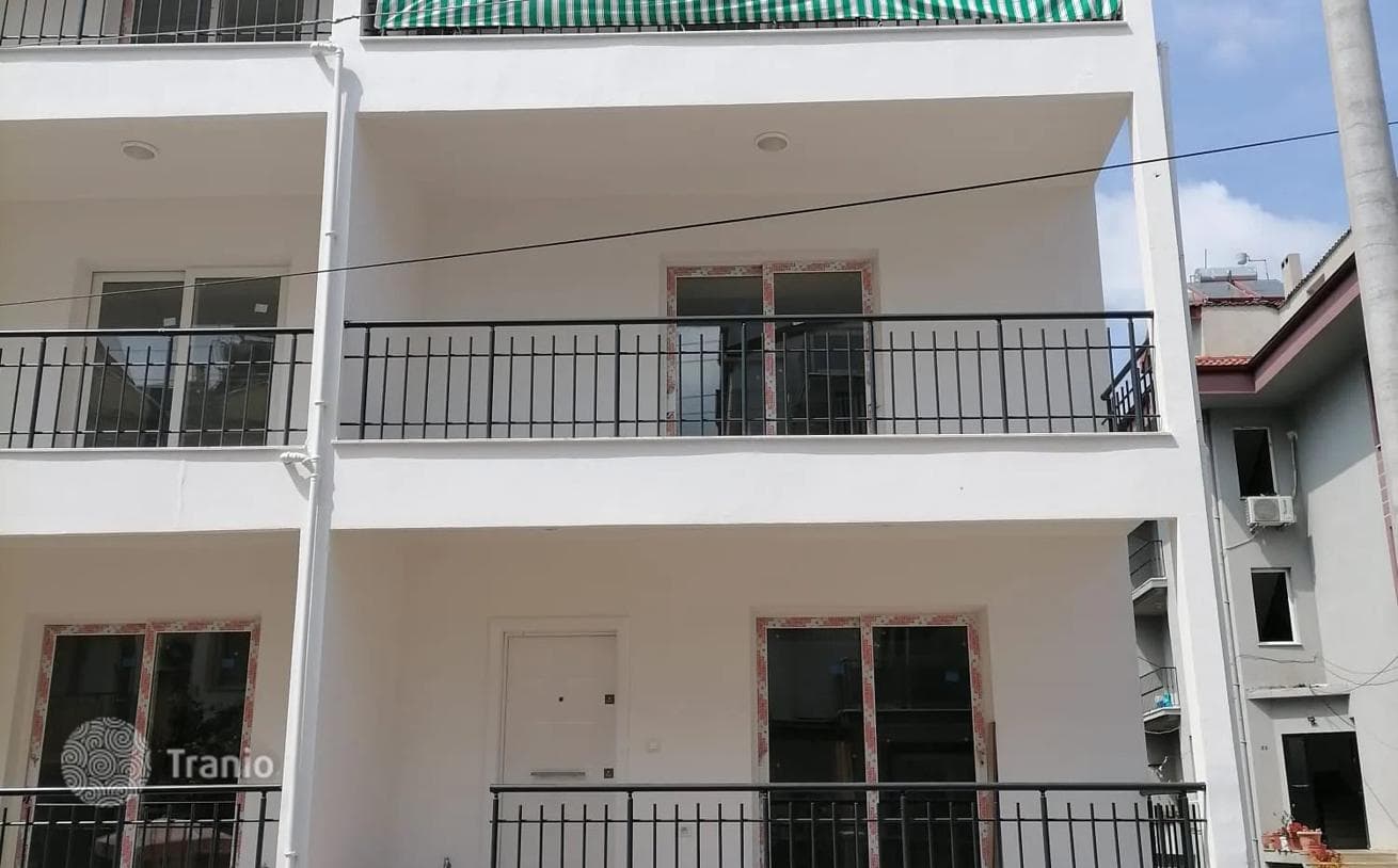 1-Bedroom Apartment in Fethiye