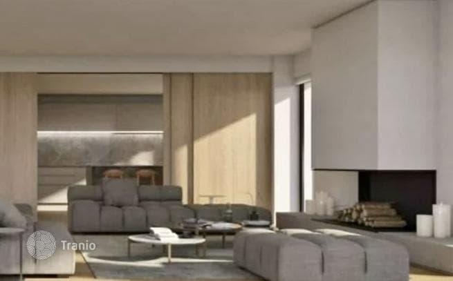 Квартира 181 м² в Афинах, Греция, фото 4