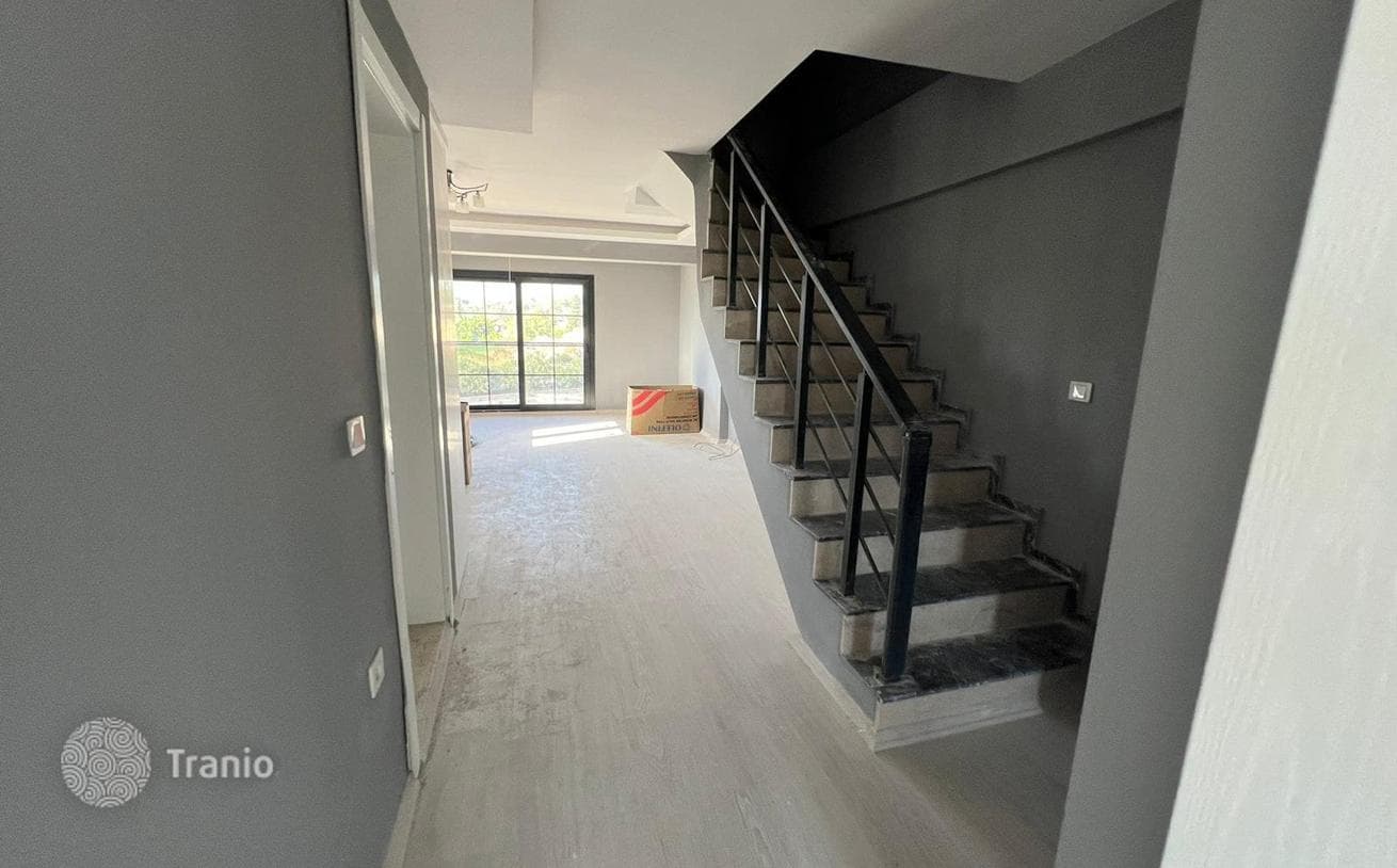4-Unit House Eligible for Citizenship in Seydikömer, Fethiye, photo 3