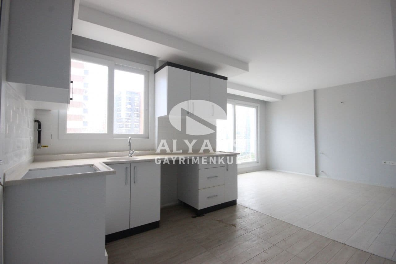 Апартаменты в Мерсине, Турция, 125 м², фото 2