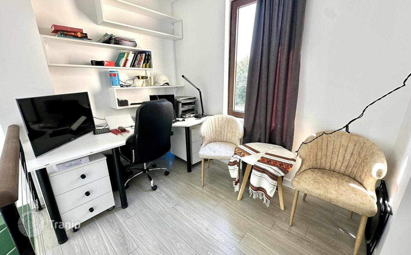 2-Bedroom Duplex on Iosif Kechakmadze Street in Tbilisi, photo 2