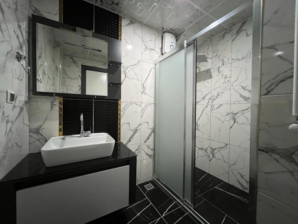 Квартира в Анталии, Турция, 90 м²